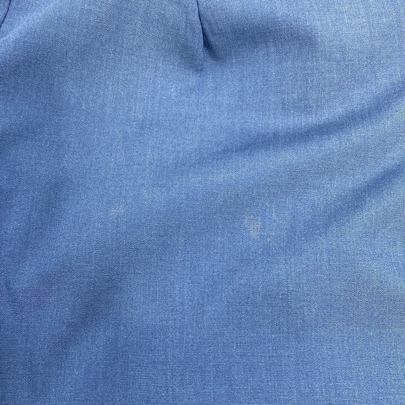 Vintage Rainducker Duluth, MN Navy Blue Insulated Jacket - Picture 8 of 8